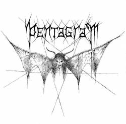 Pentagram (CHL) : Fatal Prediction-Demoniac Possession
